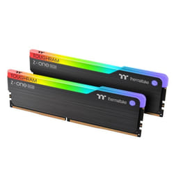 Thermaltake TOUGHRAM Z-ONE RGB module de mémoire 16 Go 2 x 8 Go DDR4 3600 MHz