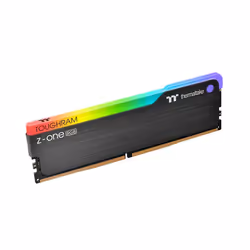 Thermaltake TOUGHRAM Z-ONE RGB module de mémoire 16 Go 2 x 8 Go DDR4 3600 MHz