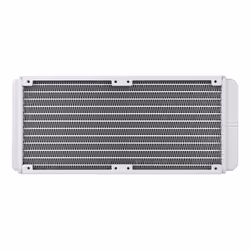 Thermaltake TH240 ARGB Sync Snow Edition Processeur Refroidisseur de liquide tout-en-un - Vue supplémentaire 5