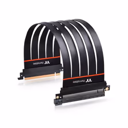 Thermaltake AC-058-CO1OTN-C1 câble d'alimentation interne 0,3 m