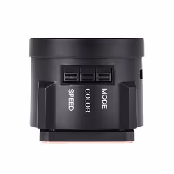 Thermaltake Toughliquid 240 ARGB Processeur Refroidisseur de liquide tout-en-un Noir 1 pièce(s)