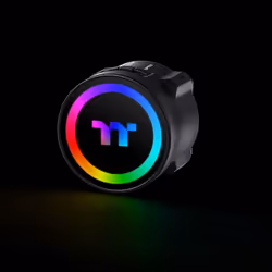 Thermaltake Toughliquid 360 ARGB Processeur Refroidisseur de liquide tout-en-un Noir - Vue supplémentaire 4