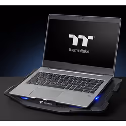 Thermaltake Massive 12 Max 17" 2200 tr/min Noir - Vue supplémentaire 5