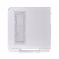 Thermaltake View 300 MX Midi Tower Blanc - Vue supplémentaire 4