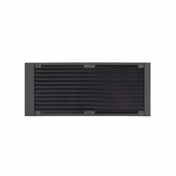 Thermaltake TT TH240 ARGB Processeur Refroidisseur de liquide tout-en-un 12 cm Noir 1 pièce(s)