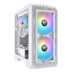 Thermaltake CT200 Boitier PC Ventilateur 20 cm Blanc 1 pièce(s) - Vue supplémentaire 5