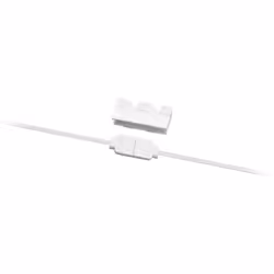 Thermaltake CT200 Boitier PC Ventilateur 20 cm Blanc 1 pièce(s) - Vue supplémentaire 6