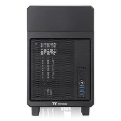 Thermaltake TR100 Mini Tower Noir
