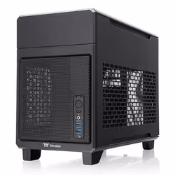 Thermaltake TR100 Mini Tower Noir