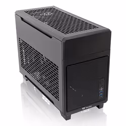 Thermaltake TR100 Mini Tower Noir