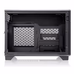Thermaltake TR100 Mini Tower Noir - Vue supplémentaire 4