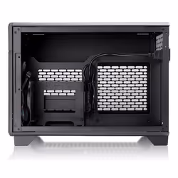 Thermaltake TR100 Mini Tower Noir - Vue supplémentaire 5