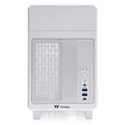 Thermaltake TR100 Mini Tower Blanc