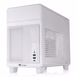 Thermaltake TR100 Mini Tower Blanc