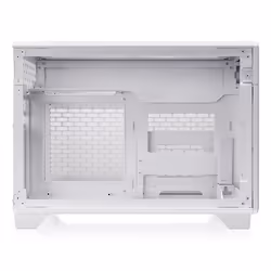 Thermaltake TR100 Mini Tower Blanc - Vue supplémentaire 4