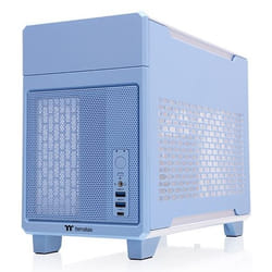 Thermaltake TR100 Mini Tower Bleu