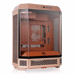 Thermaltake Tower 600 Midi Tower Sable - Vue supplémentaire 3