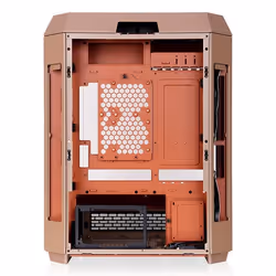 Thermaltake Tower 600 Midi Tower Sable - Vue supplémentaire 5