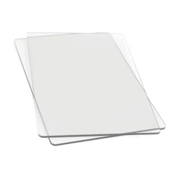 Sizzix 655093 plaque de découpe