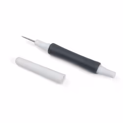 Sizzix 656380, Plastique, Gris, Blanc, 1 pièce(s)