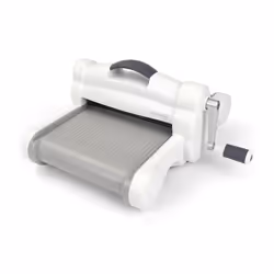 Machine Big Shot Plus by Sizzix