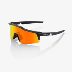 100% Speedcraft SL lunettes de soleil Shield