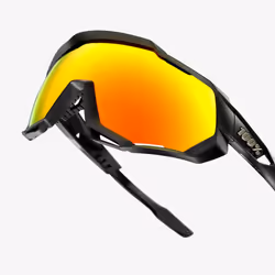 100% Speedtrap lunettes de soleil Shield