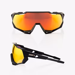 100% Speedtrap lunettes de soleil Shield