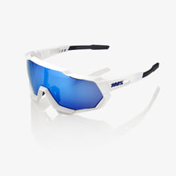 100% Speedtrap lunettes de soleil Shield
