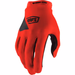 Gants moto cross 100% Ridecamp