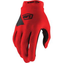 Gants moto cross 100% Ridecamp
