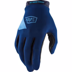 Gants moto cross 100% Ridecamp