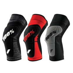 Genouillères 100% Ridecamp