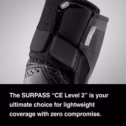 Coudières 100% Surpass