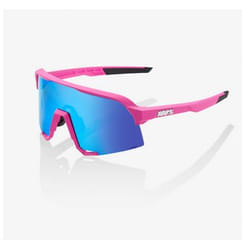 100% Hypercraft lunettes de soleil Shield