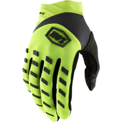 Gants moto cross 100% Airmatic