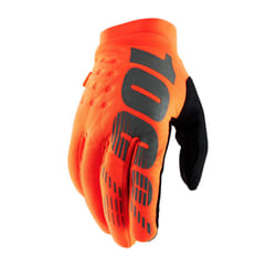 Gants longs 100% Brisker