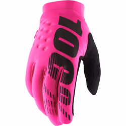 Gants longs 100% Brisker
