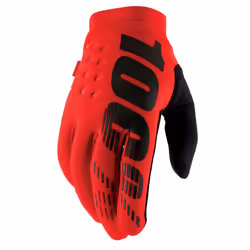 Gants longs 100% Brisker
