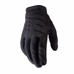 Gants longs enfant 100% Brisker