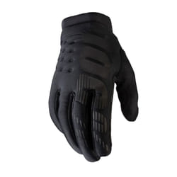 Gants longs enfant 100% Brisker