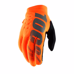 Gants longs enfant 100% Brisker