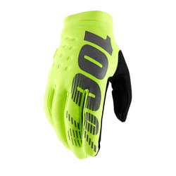 Gants longs enfant 100% Brisker