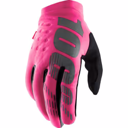 Gants longs femme 100% Brisker