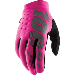 Gants longs femme 100% Brisker