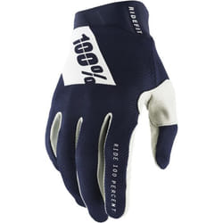Gants vélo 100% Ridefit
