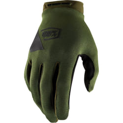 Gants longs 100% RideCamp