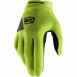 Gants longs femme 100% RideCamp