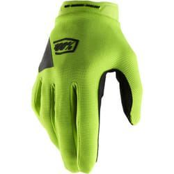 Gants longs femme 100% RideCamp
