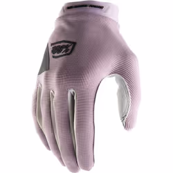 Gants longs femme 100% RideCamp